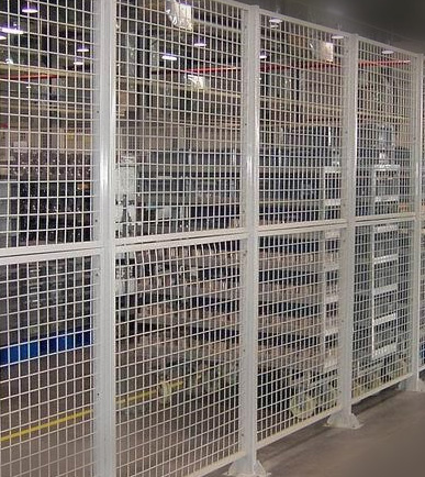 防護隔離網(wǎng)