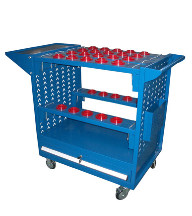 機(jī)床刀具車